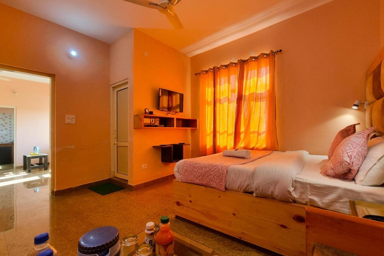 Hotel Jk