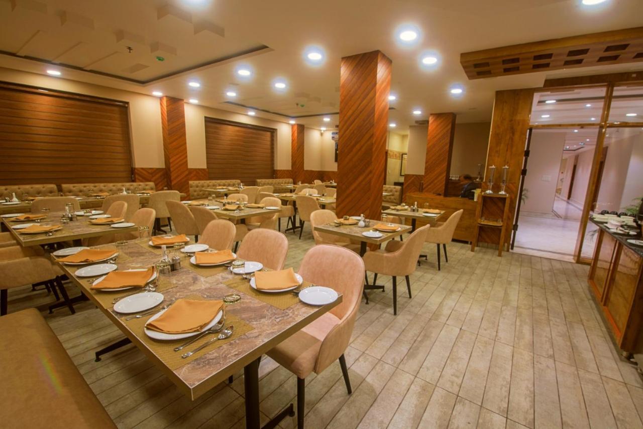 Shivaay Morex- A Vegetarian Hotel Dharamshala