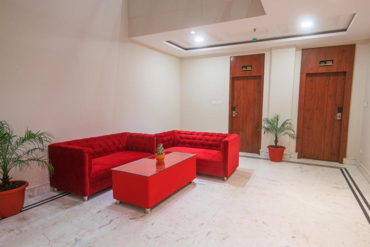 Shivaay Morex- A Vegetarian Hotel 4*