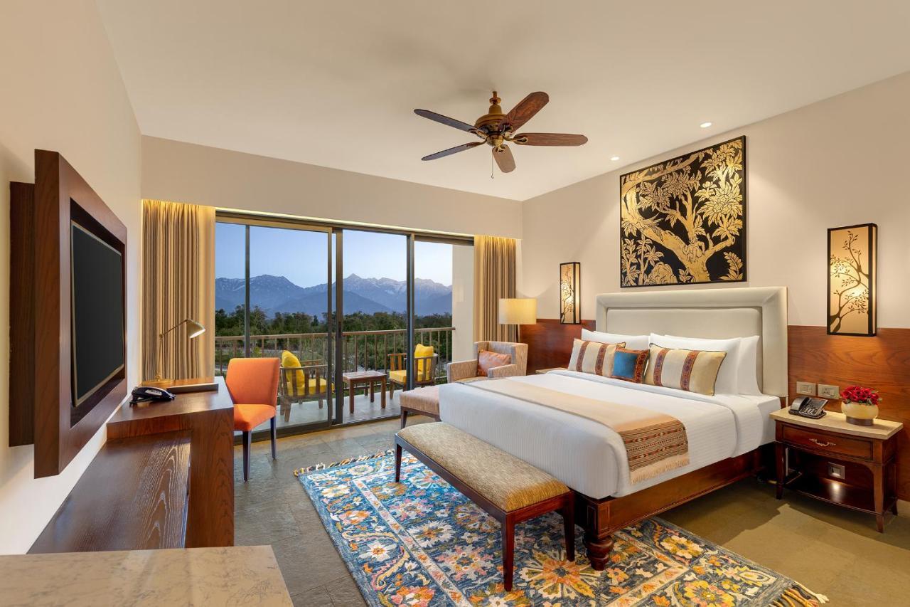 Resort Storii By Itc Hotels, Amoha Retreat