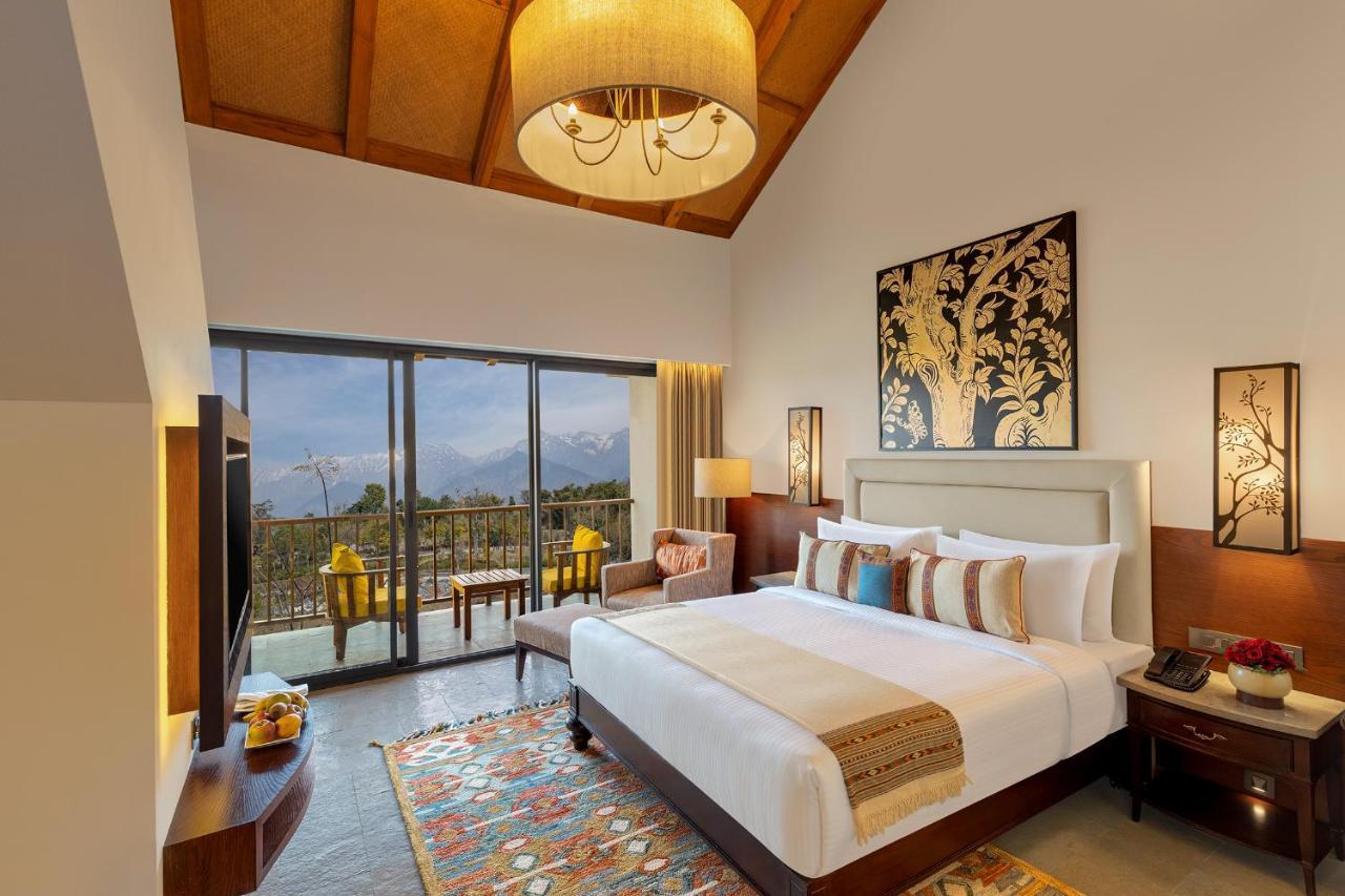 Storii By Itc Hotels, Amoha Retreat Resort 5*