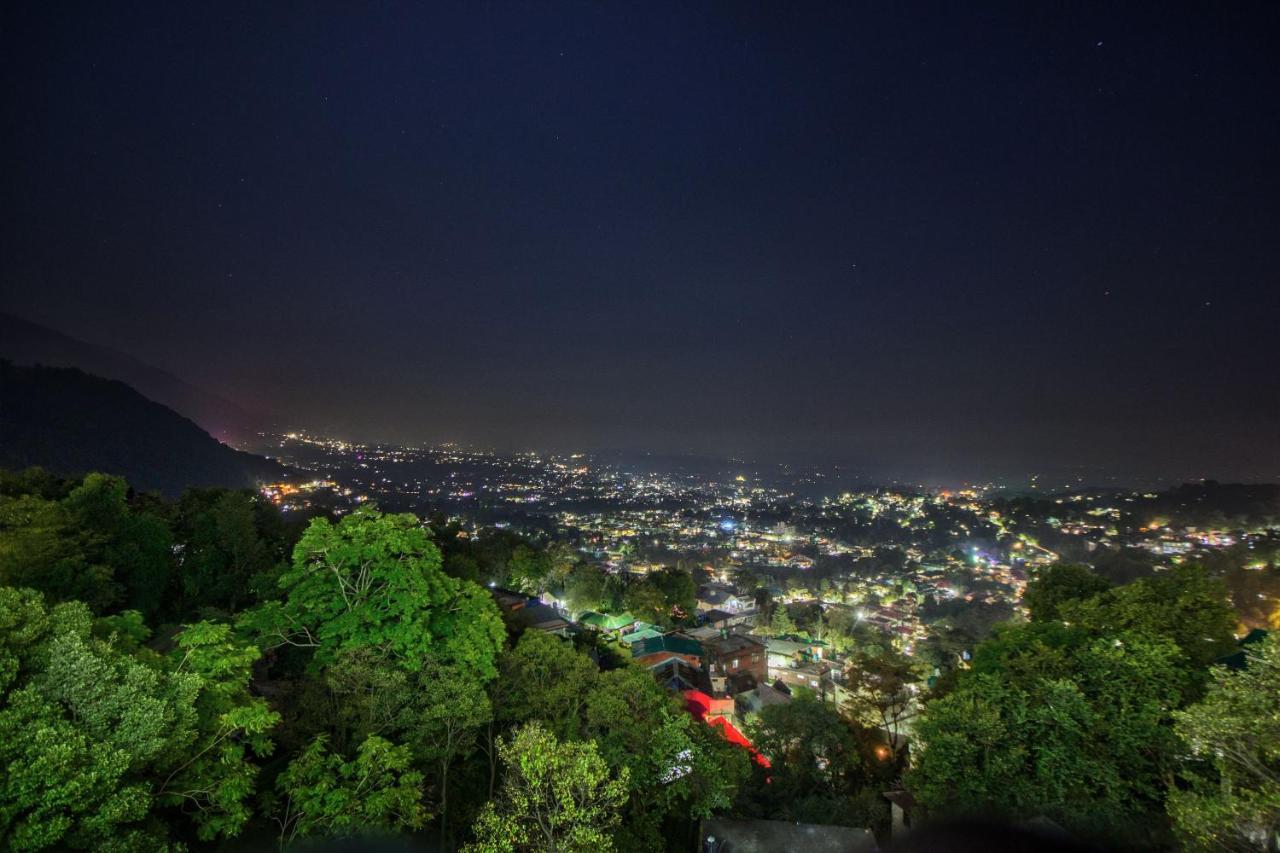 Bliss Valley - Beautiful View Of Mountains From Hotel 4*
