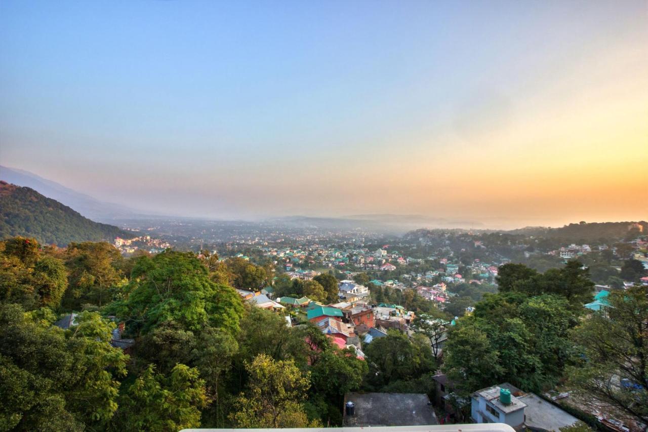 Hotel Bliss Valley - Beautiful View Of Mountains From 4*