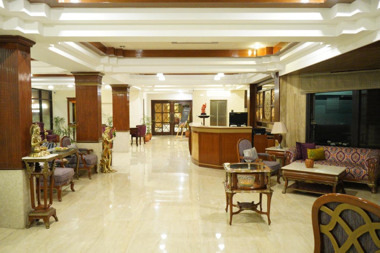 Resort Surya Mcleod
