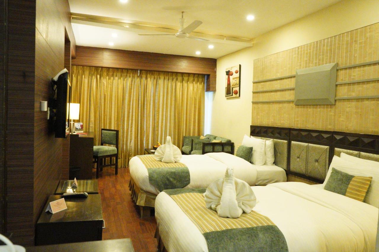 Surya Mcleod Dharamshala