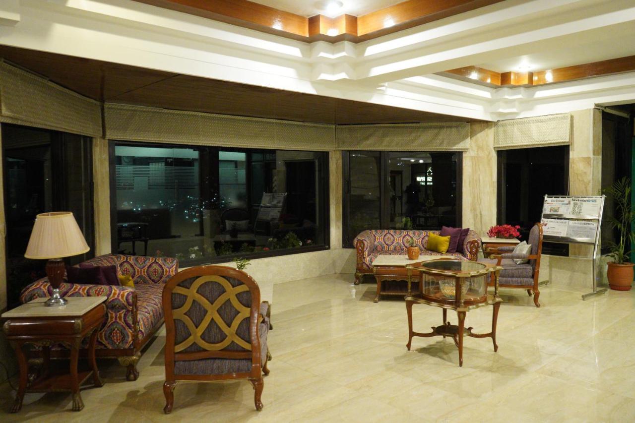 Surya Mcleod Dharamshala