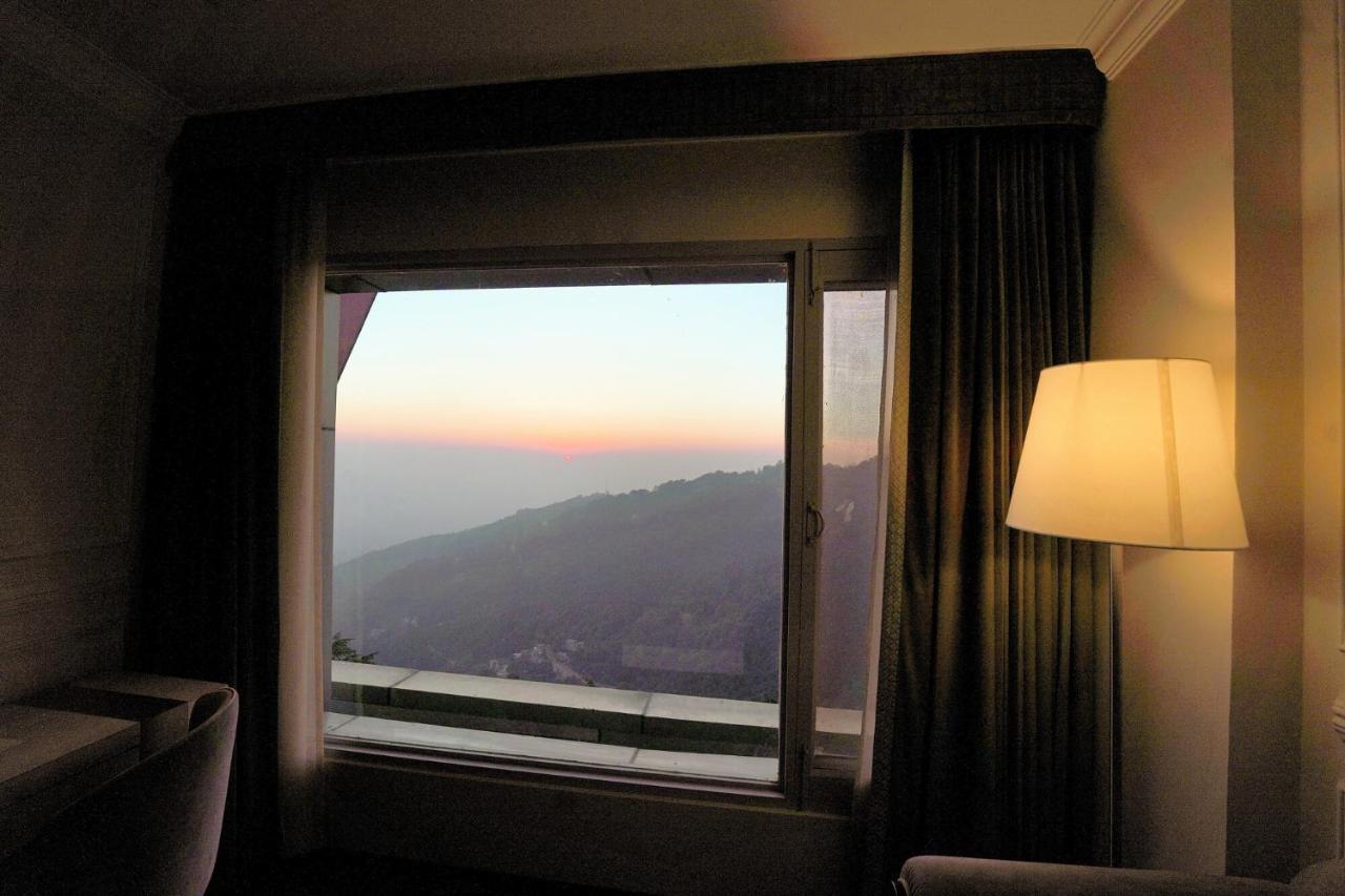 Surya Mcleod