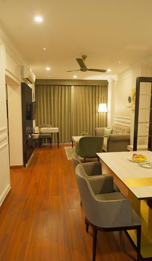 Resort Surya Mcleod