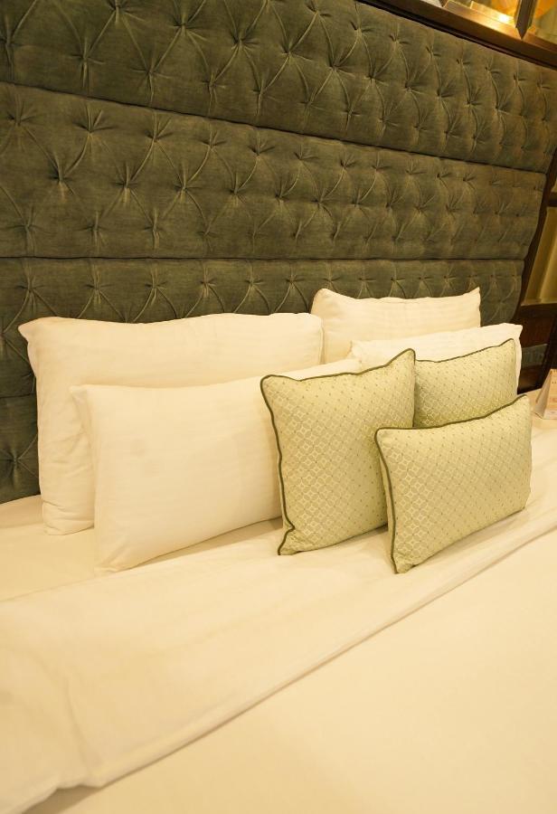 Resort Surya Mcleod Dharamshala