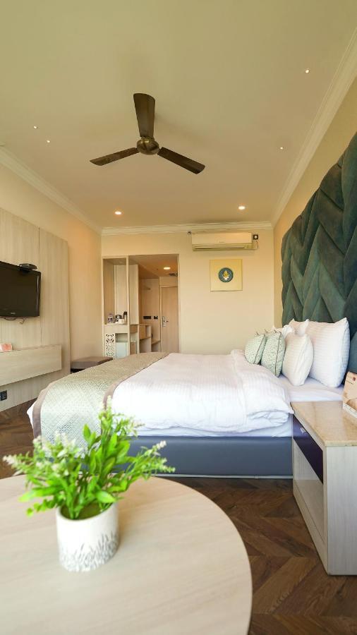 Resort Surya Mcleod