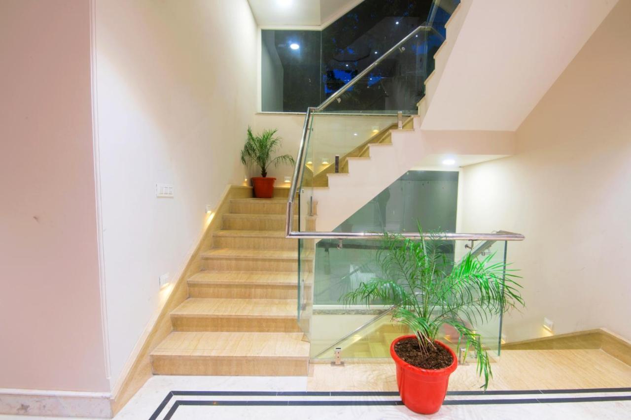 Shivaay Morex- A Vegetarian Hotel