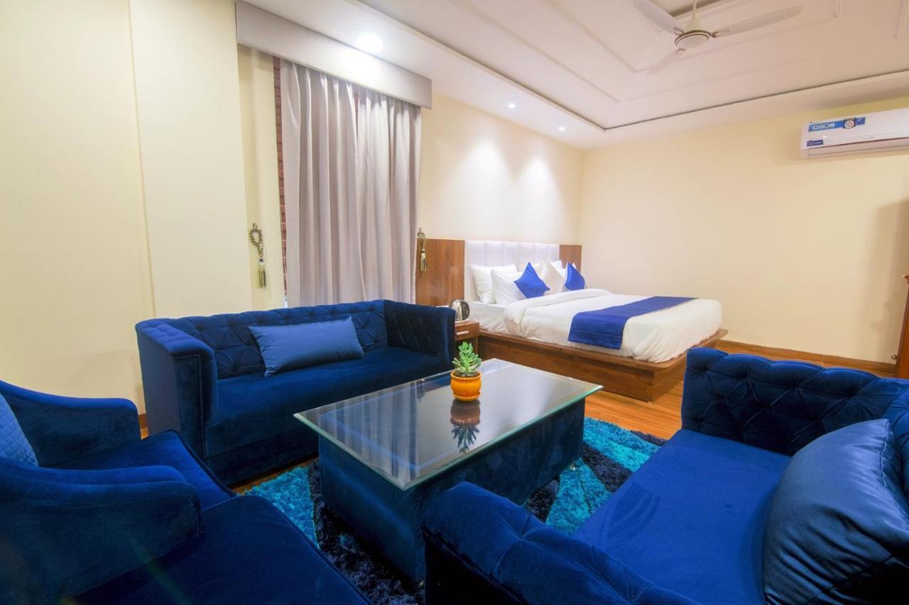 Hotel Shivaay Morex- A Vegetarian
