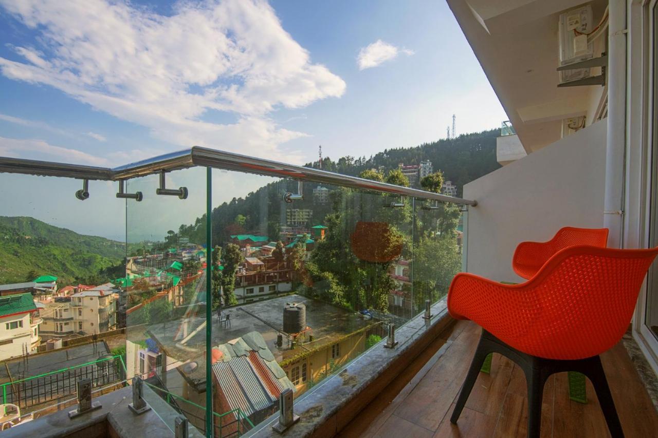 Shivaay Morex- A Vegetarian Hotel Dharamshala