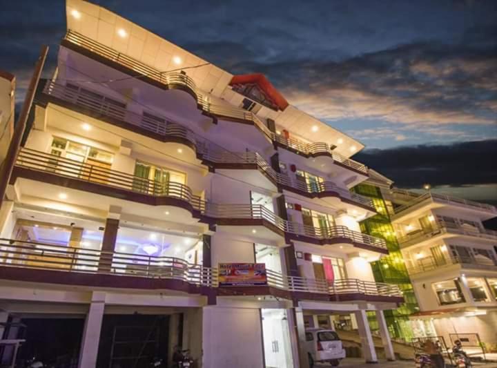 Vella Marina Group Of Mount Hotel 4*