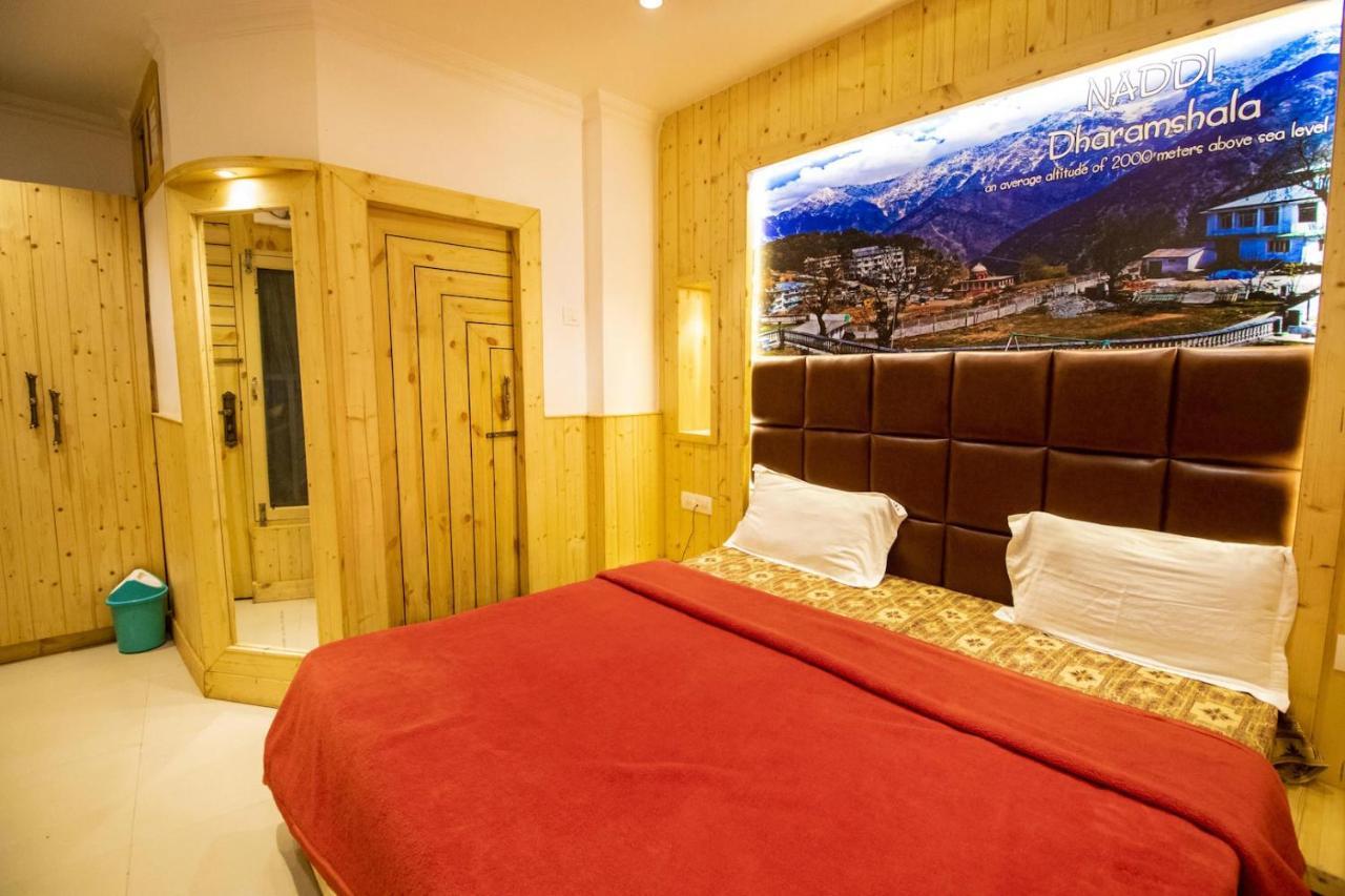 Bed & Breakfast Lord Krishna Boutique Dharamshala