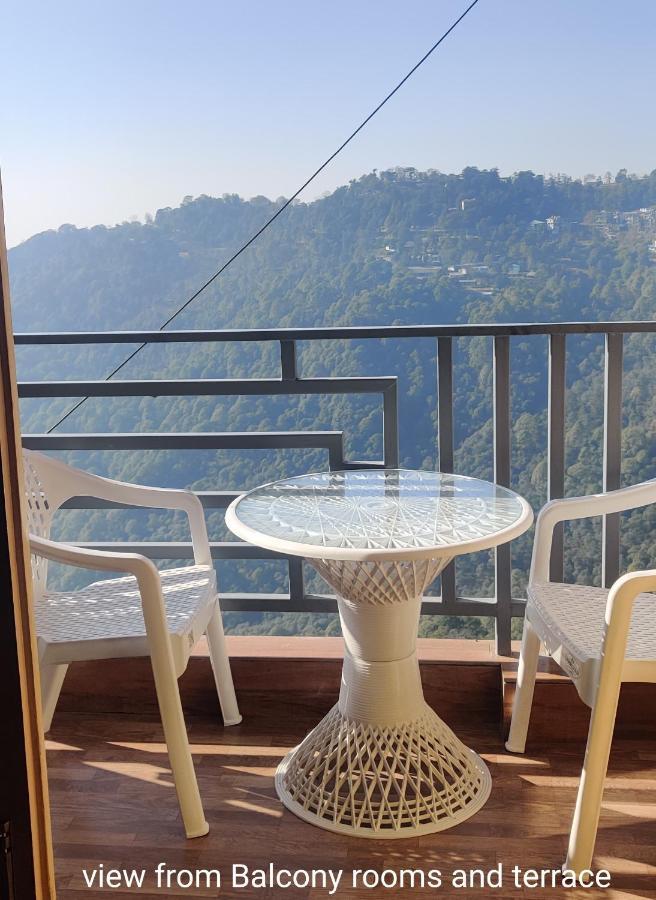 Bed & Breakfast Lord Krishna Boutique Dharamshala