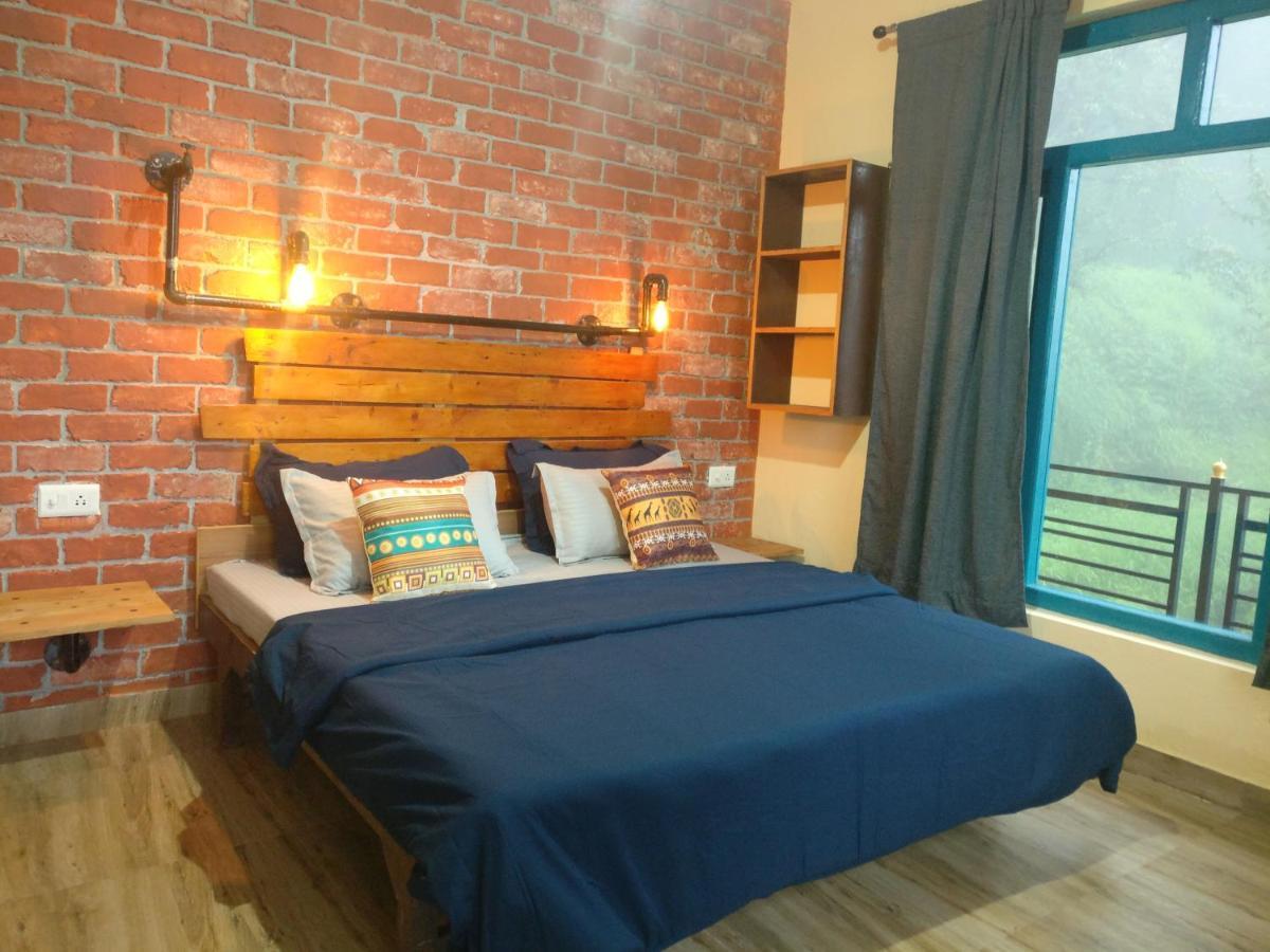 Guest house White Rabbit Dharamshala