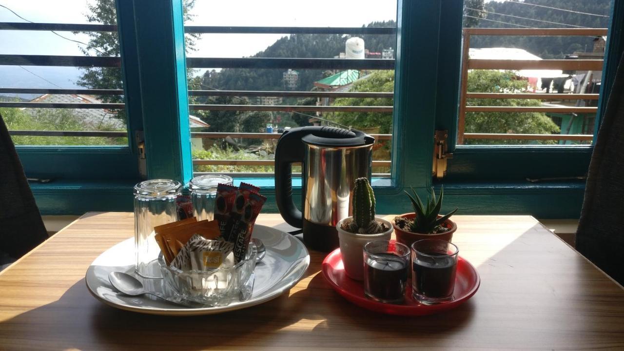 Guest house White Rabbit Dharamshala