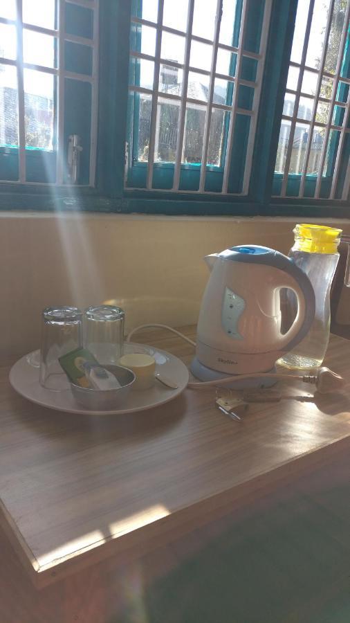Guest house White Rabbit Dharamshala