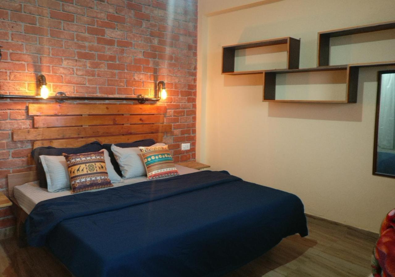 Guest house White Rabbit