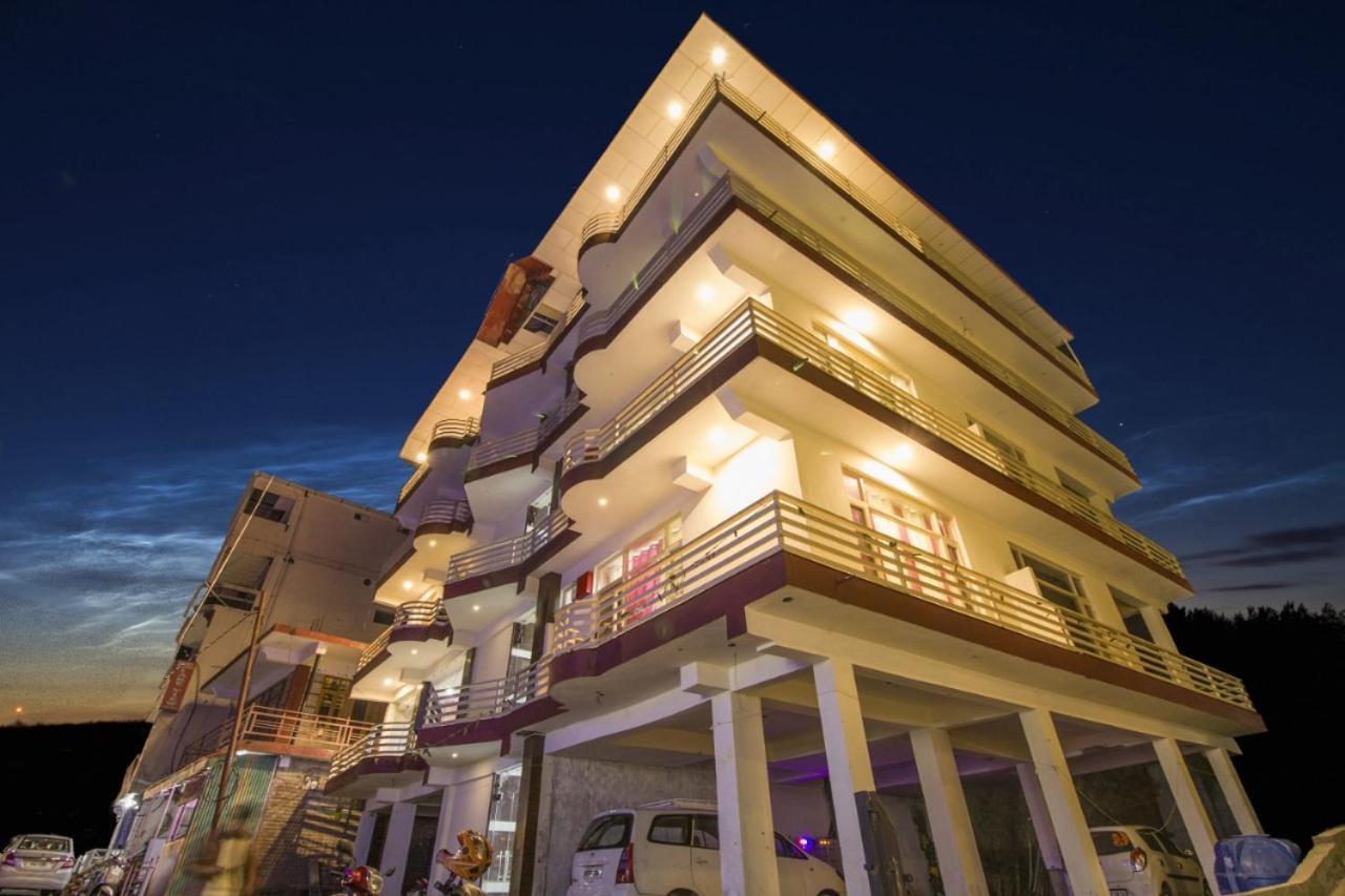 Hotel Vella Marina Group Of Mount