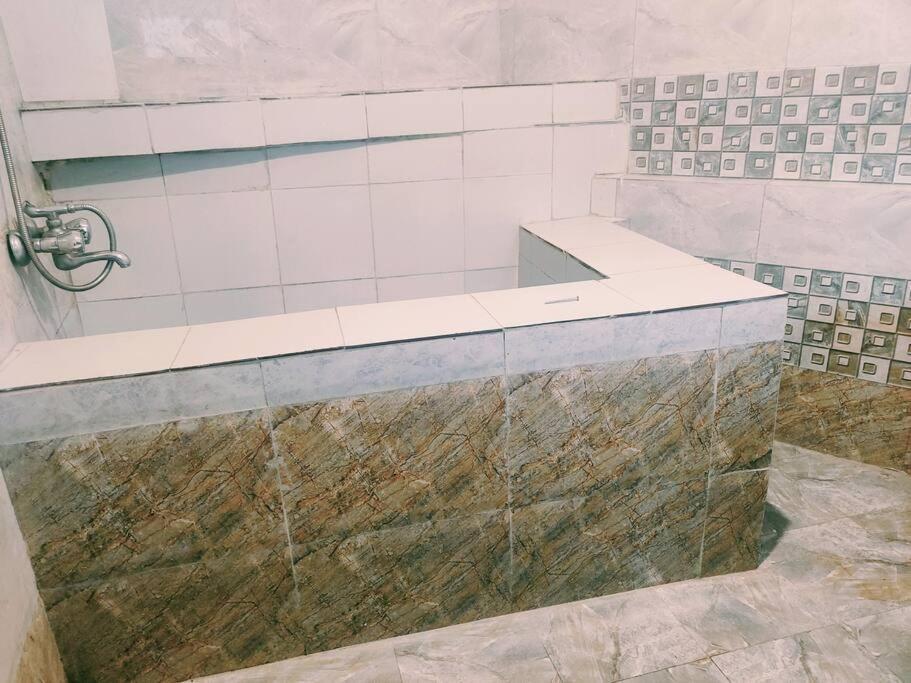 Mud House & Sauna - Mcleodganj *