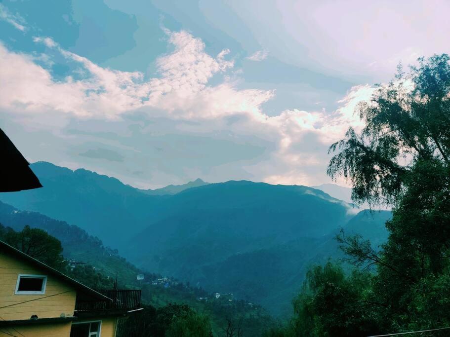 Mud House & Sauna - Mcleodganj Chalet