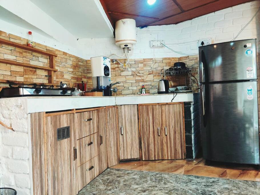 Mud House & Sauna - Mcleodganj