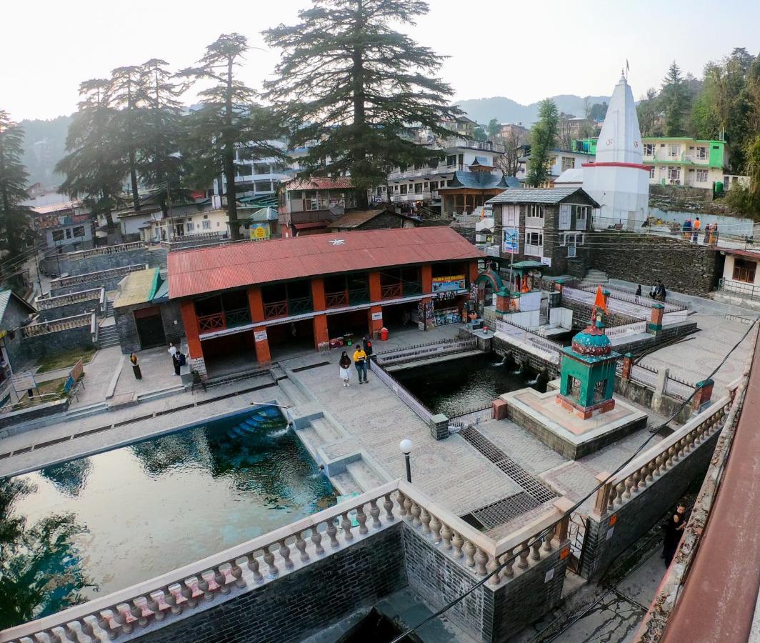 Yes Comfort 3* Dharamshala