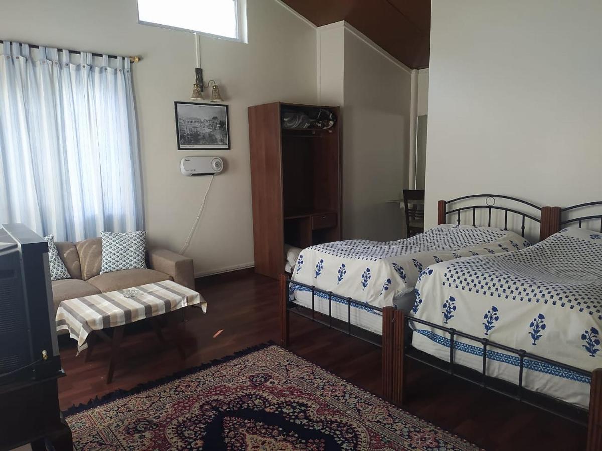 Clouds End Villa, A Heritage Home Stay, 10 Mins From Mcleodganj 3*