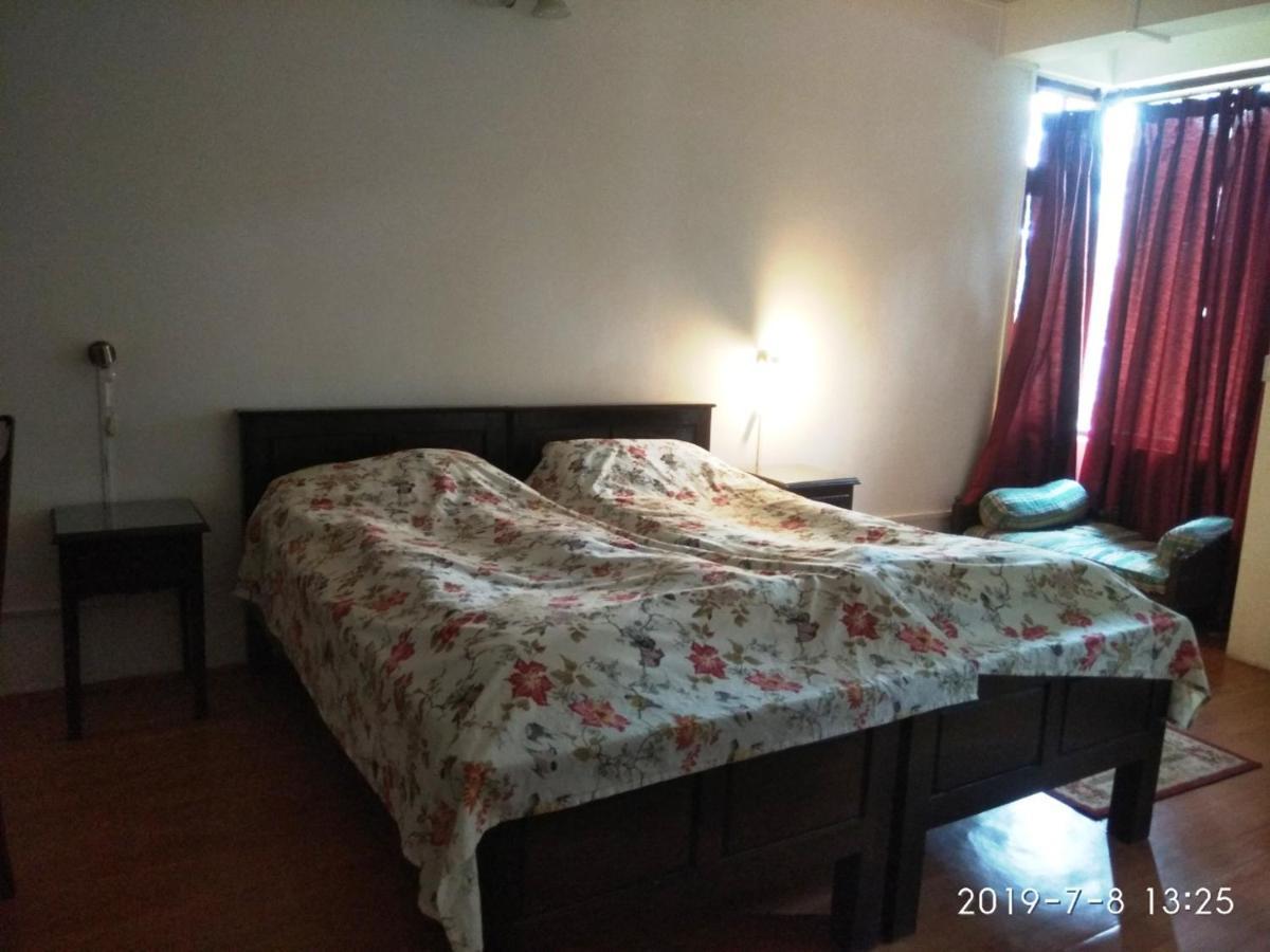 Clouds End Villa, A Heritage Home Stay, 10 Mins From Mcleodganj