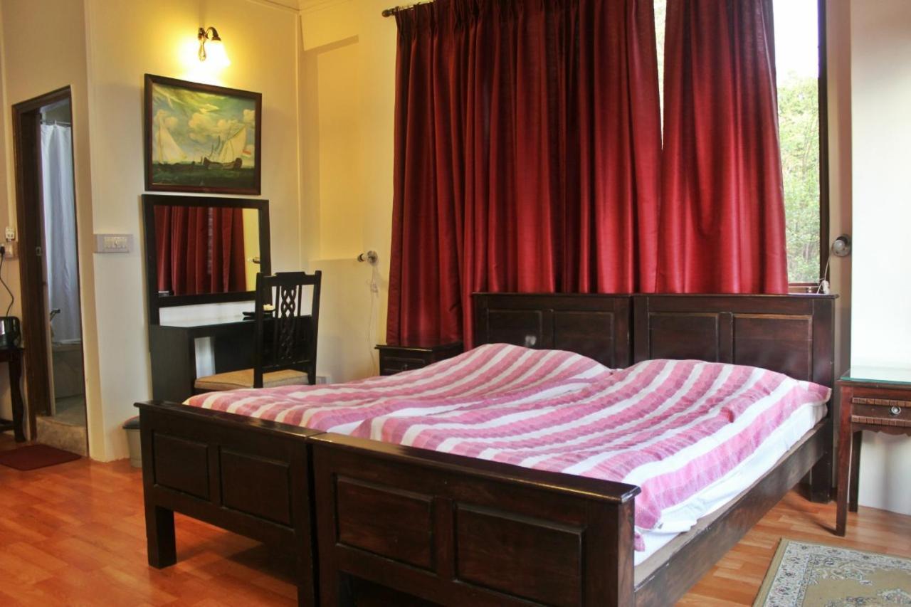 Clouds End Villa, A Heritage Home Stay, 10 Mins From Mcleodganj Hotel