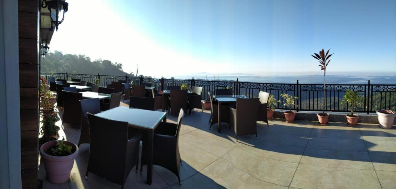 Pong View Hotel