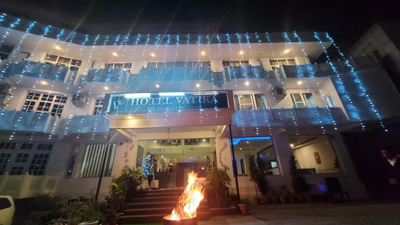 Vatika - The Riverside