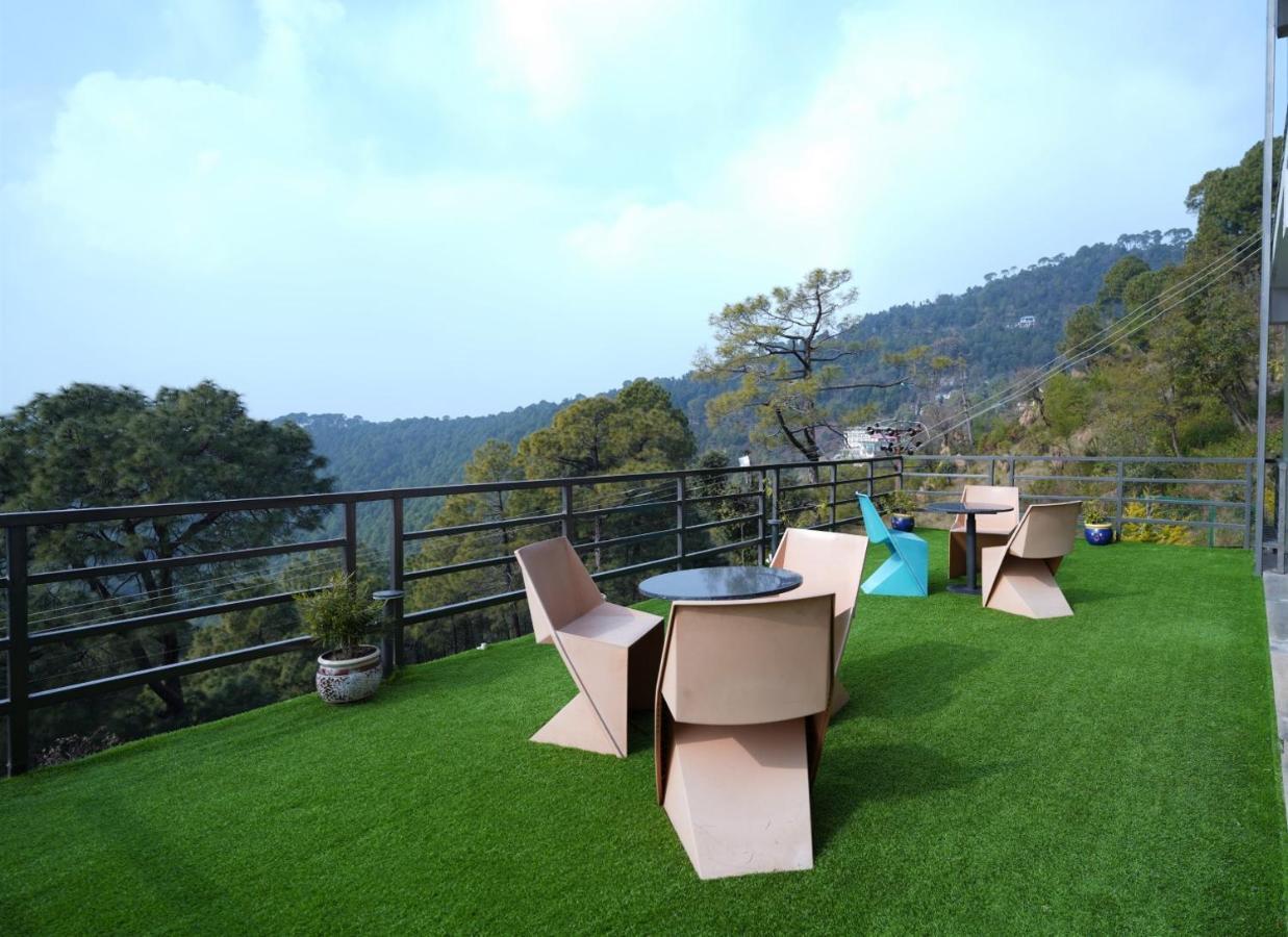 Resort Indraprastha Dharamshala