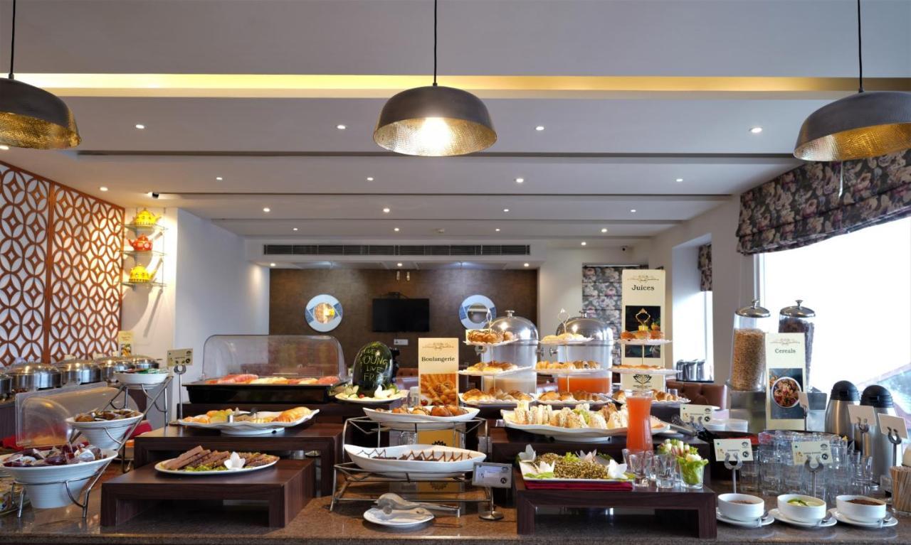 Indraprastha 4* Dharamshala