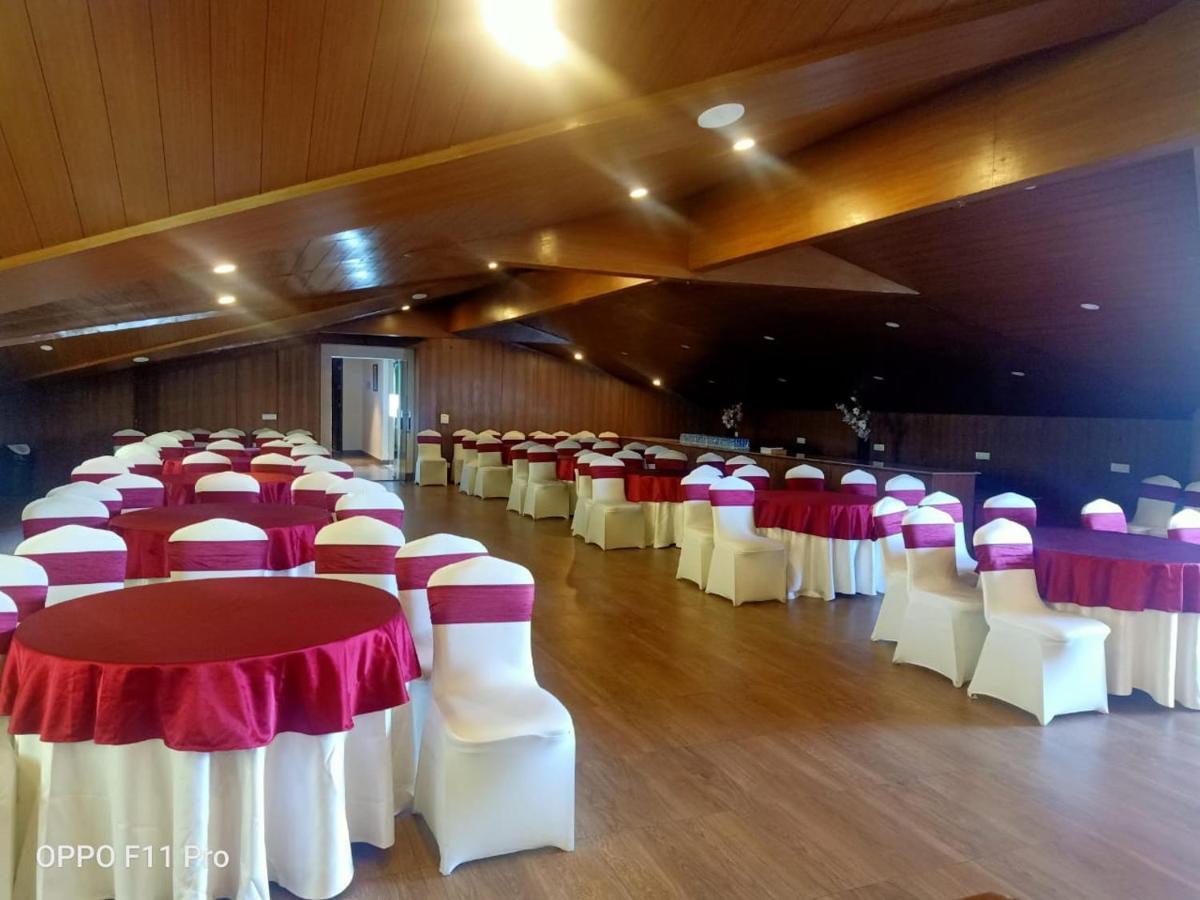 Resort Indraprastha 4*
