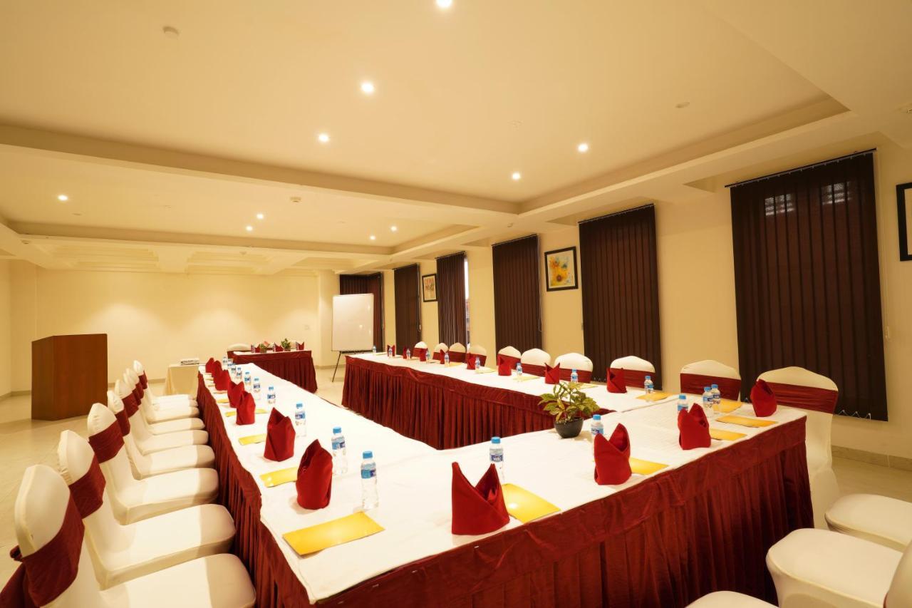 Indraprastha Resort Dharamshala