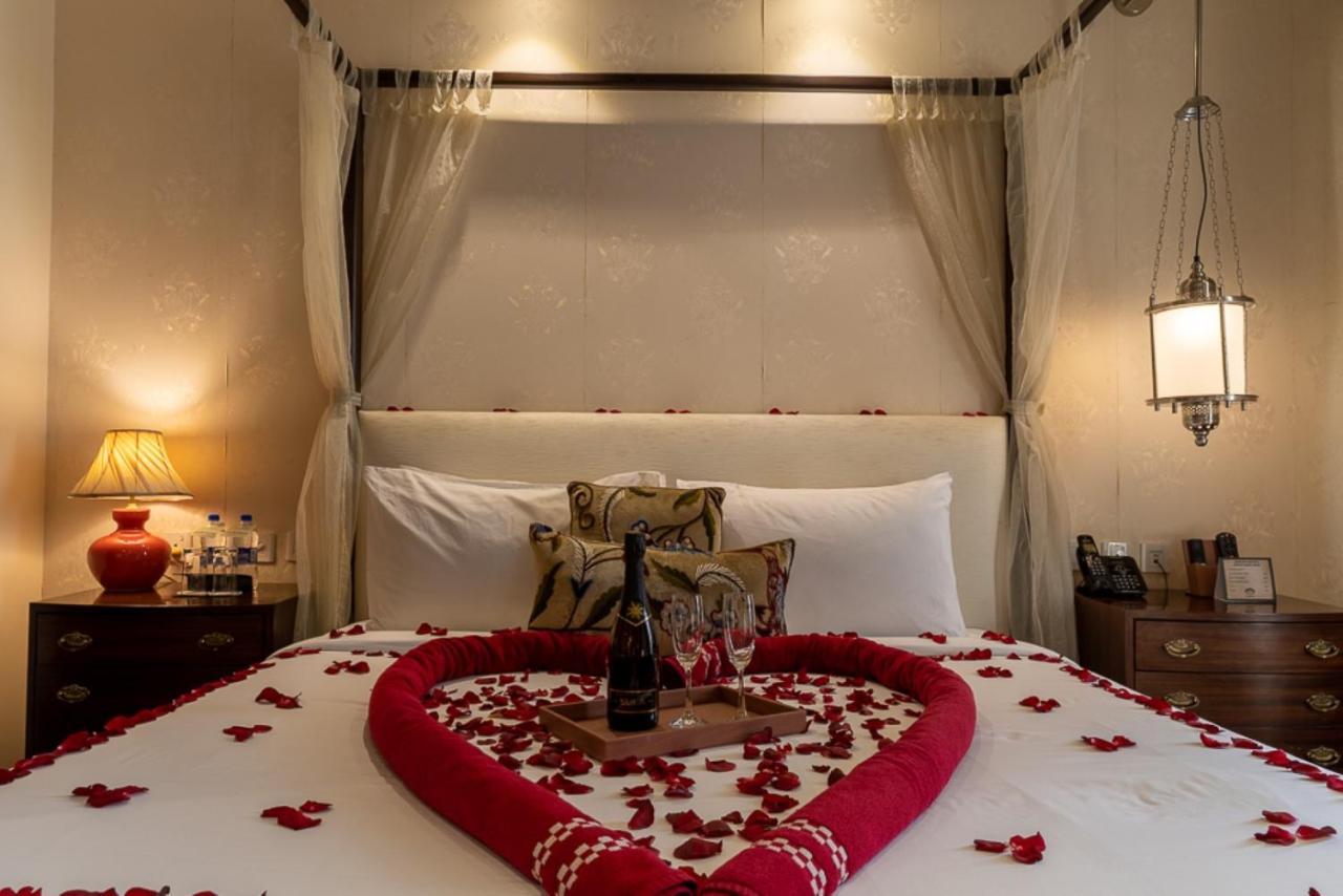 Indraprastha 4* Dharamshala