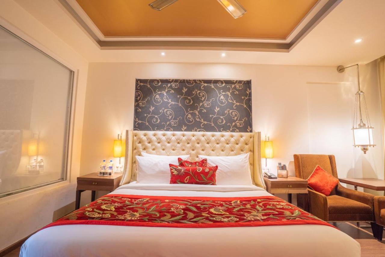 Indraprastha 4* Dharamshala