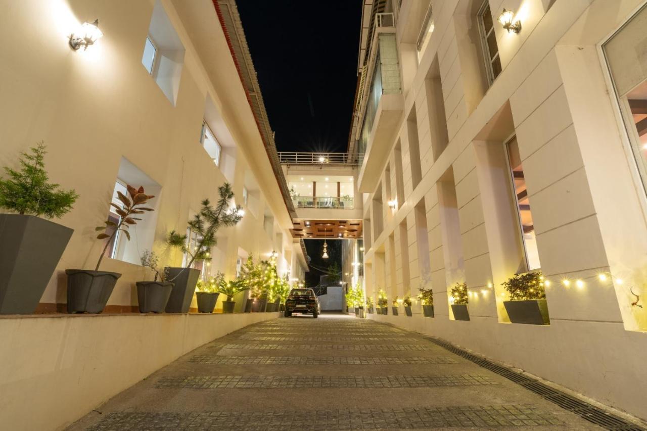 Resort Indraprastha Dharamshala