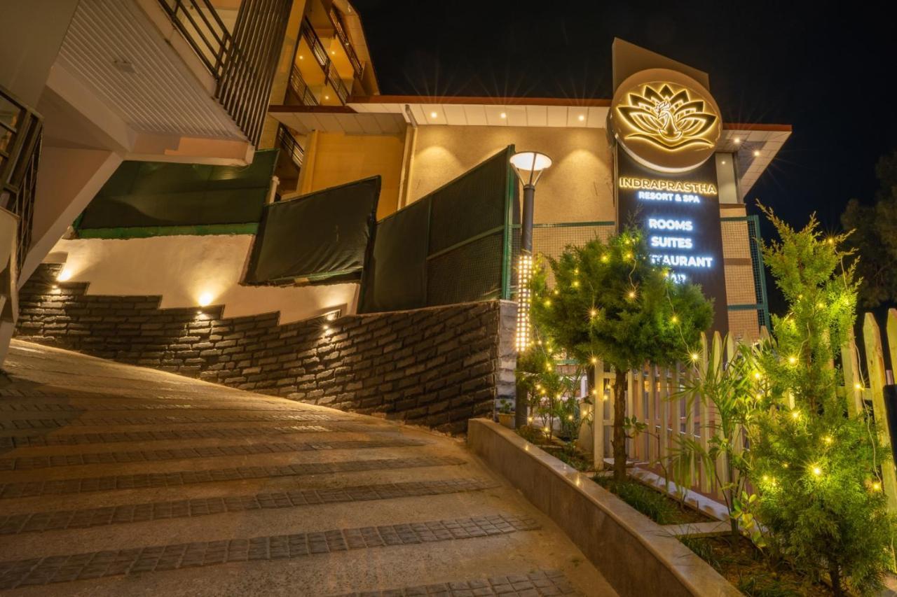 Resort Indraprastha 4*