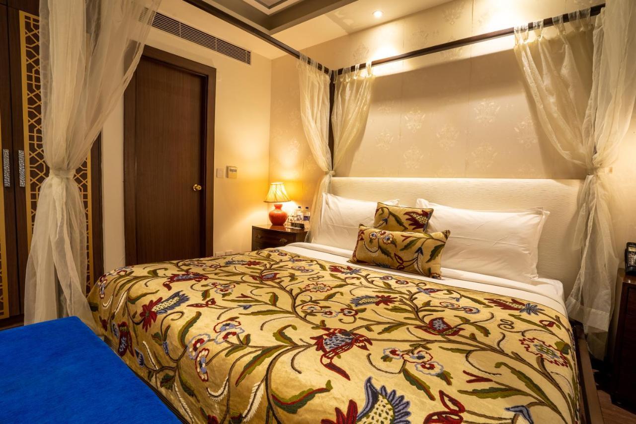 Indraprastha Resort 4*