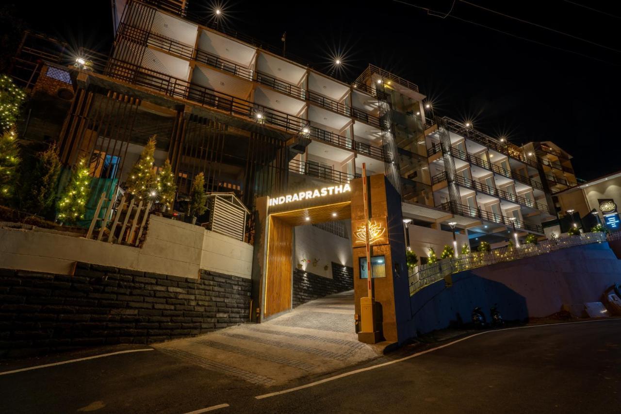 Indraprastha Resort Dharamshala