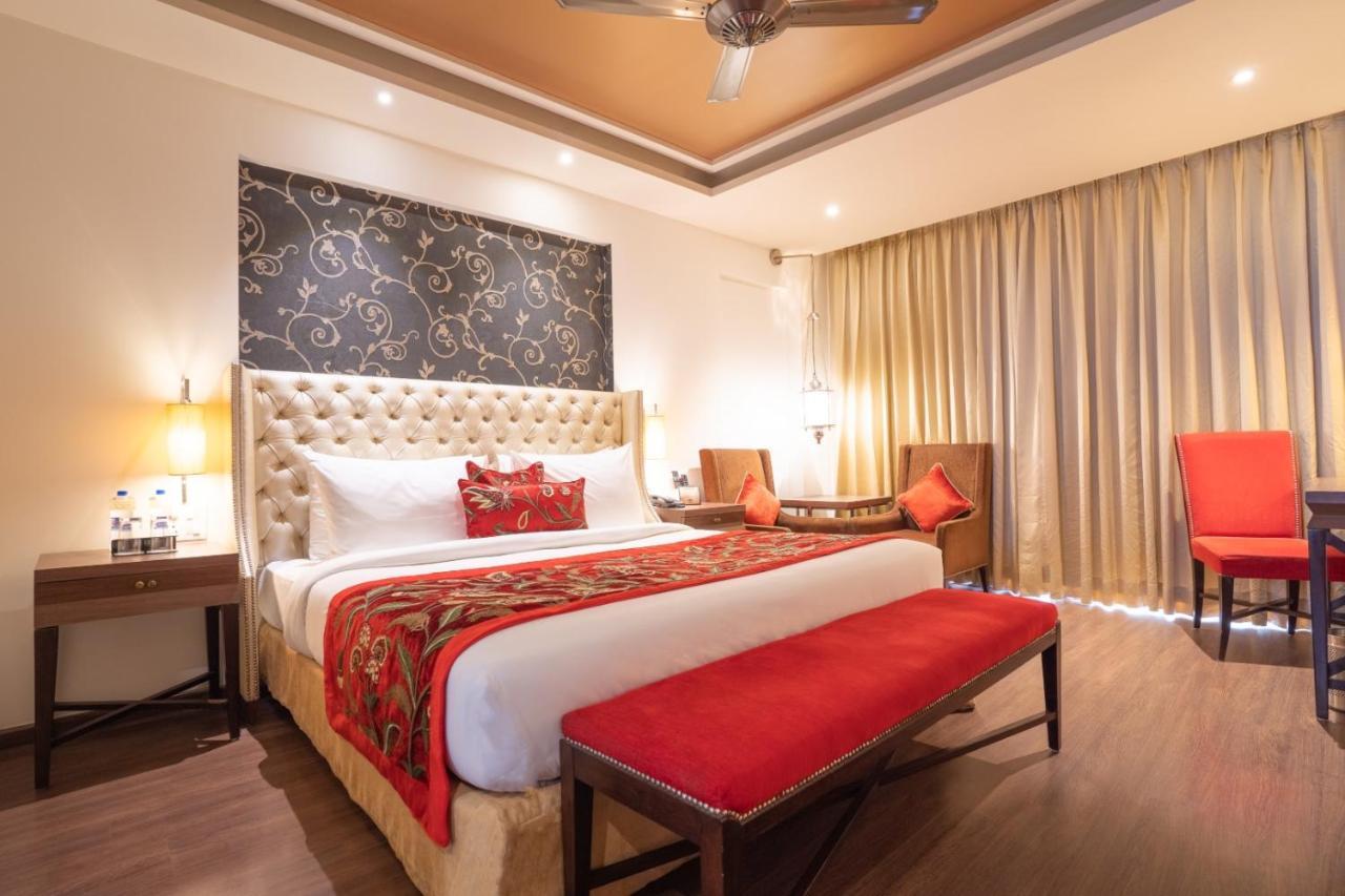 Indraprastha Resort 4*