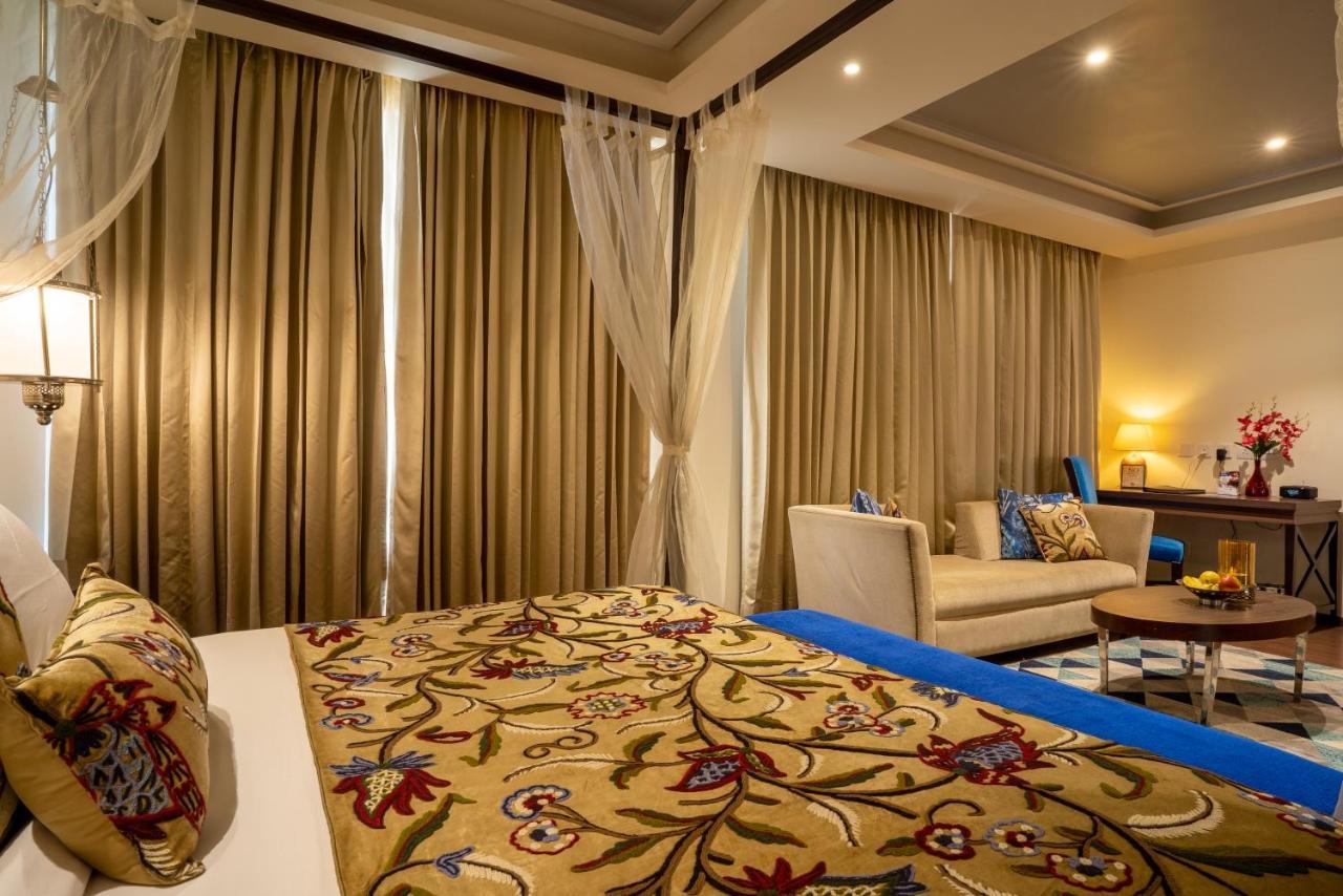 Indraprastha Resort Dharamshala