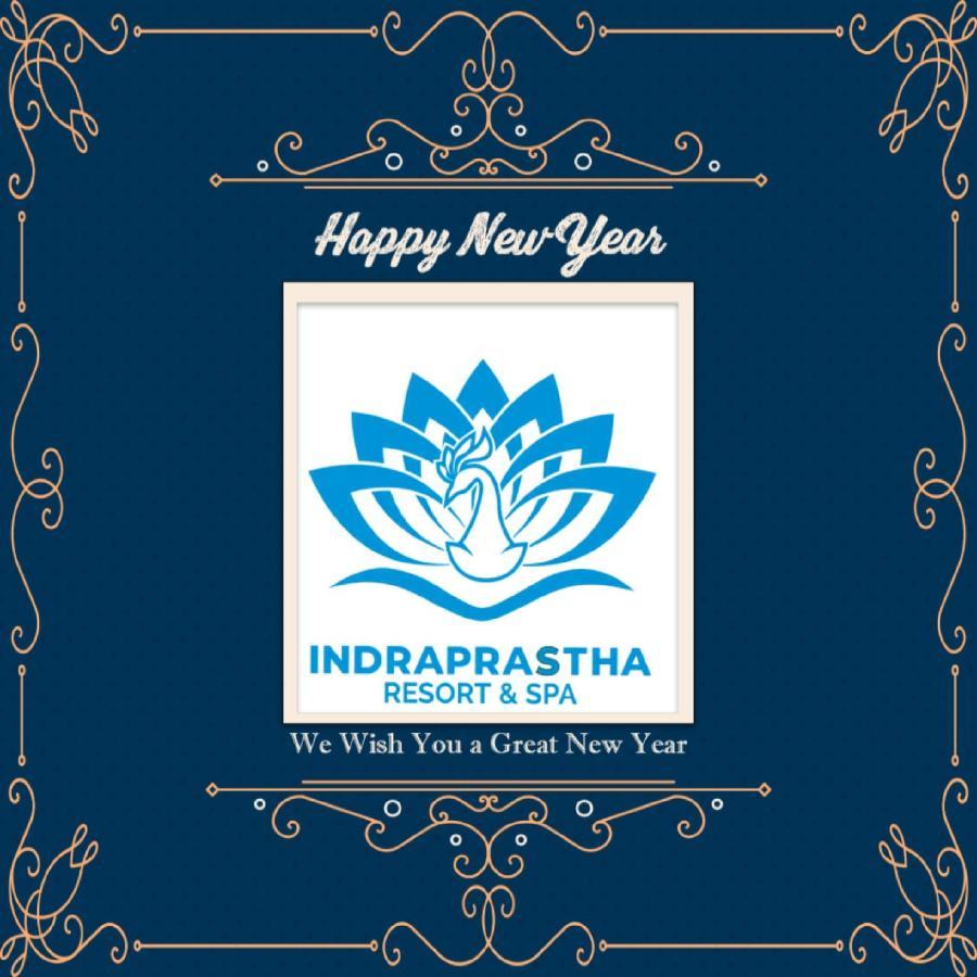 Indraprastha 4*
