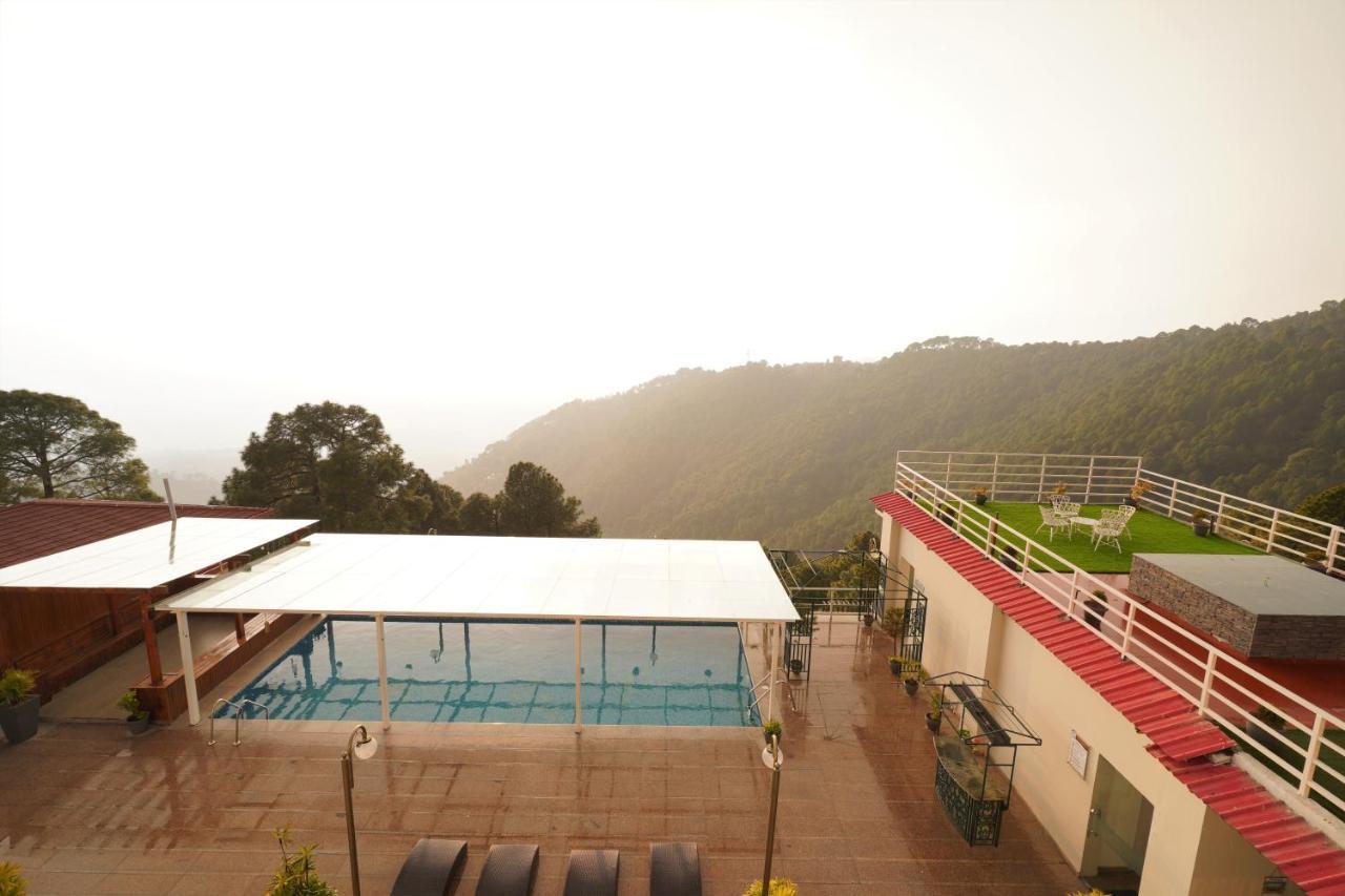 Indraprastha Resort Dharamshala