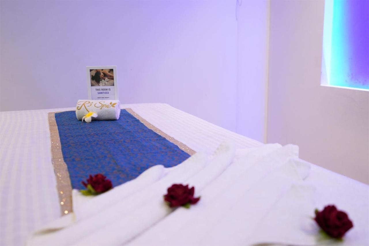 Resort Indraprastha Dharamshala