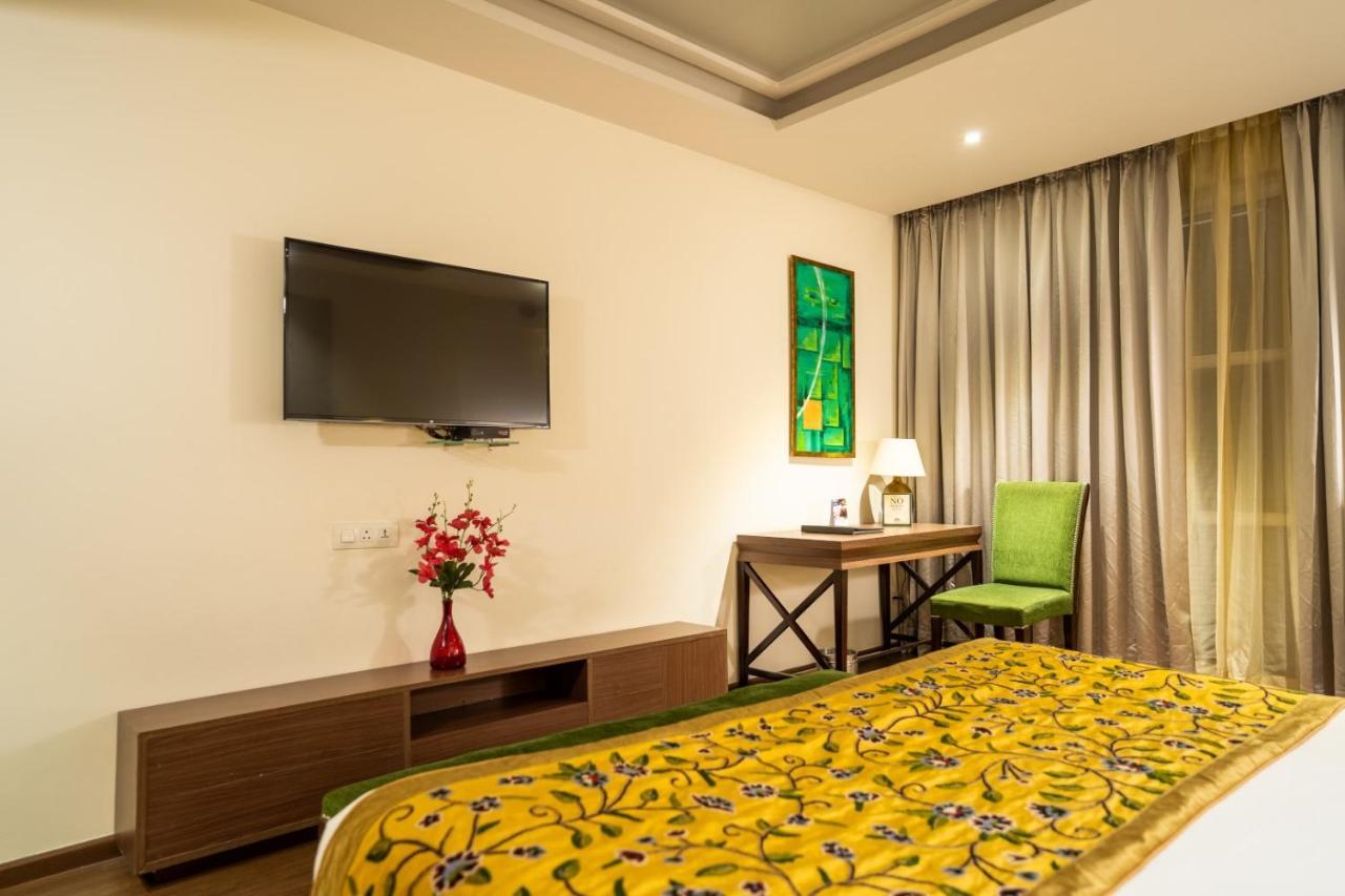 Indraprastha 4* Dharamshala